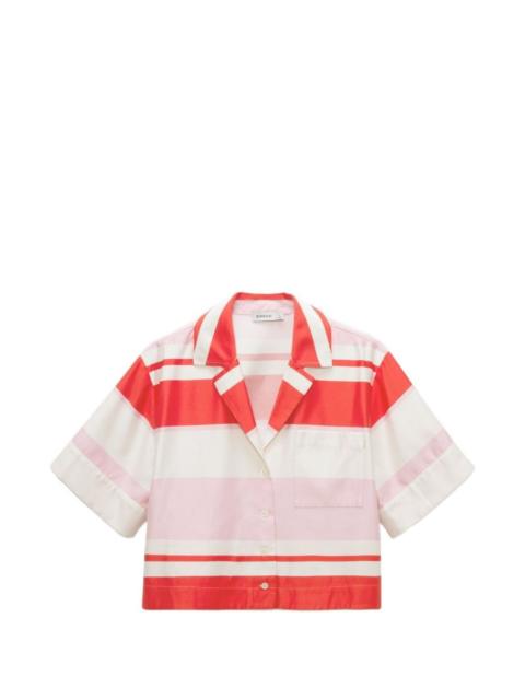 SIMKHAI Bailee shirt