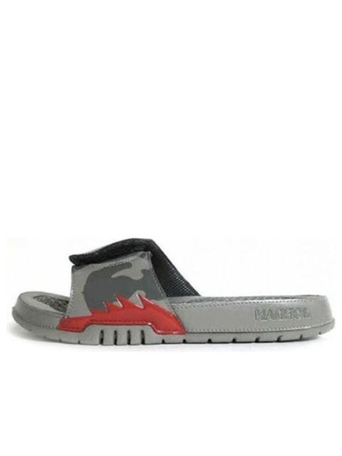 Jordan Air Jordan Hydro 5 Slide 'Camo' 555501-051