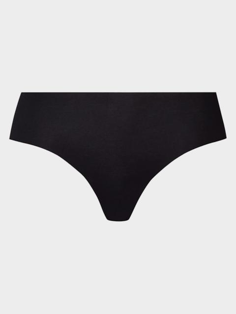 HANRO Invisible Cotton High-Cut Briefs