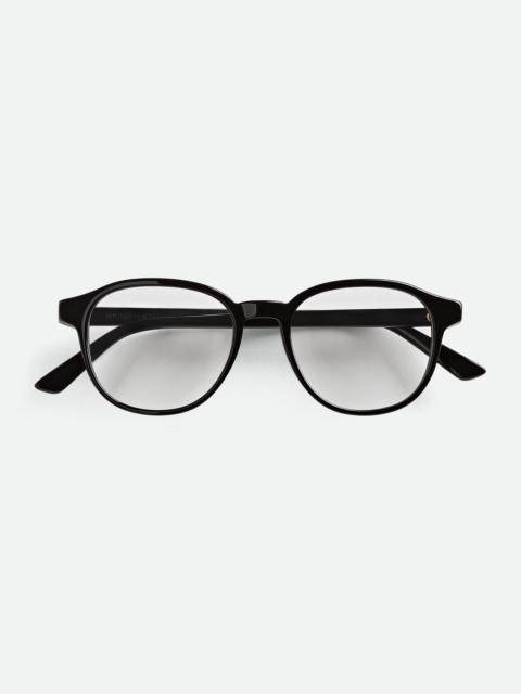Bottega Veneta BV1312O Classic Panthos Eyeglasses