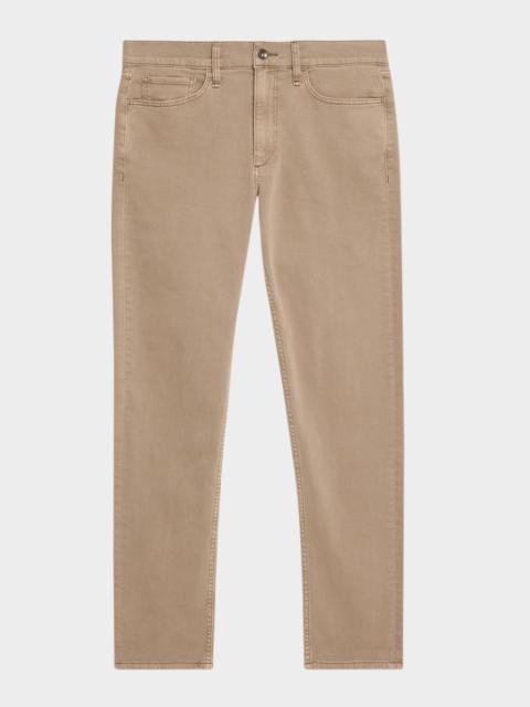 rag & bone Men & apos;s Fit 2 Slim Stretch Jeans