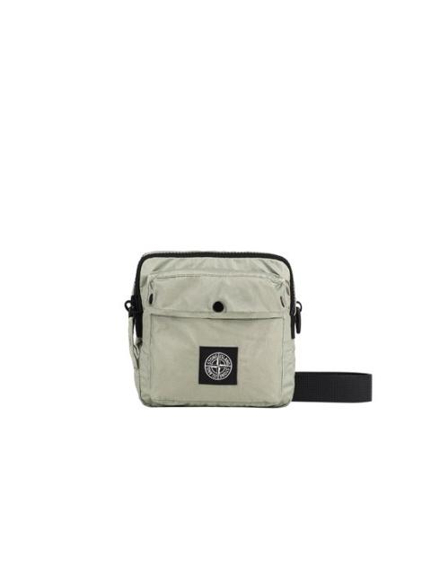 Stone Island 90270 MUSSOLA GOMMATA-TC SAGE GREEN