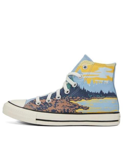 Converse Converse Chuck Taylor All Star 'The Great Outdoors Sea Salt' 170844C