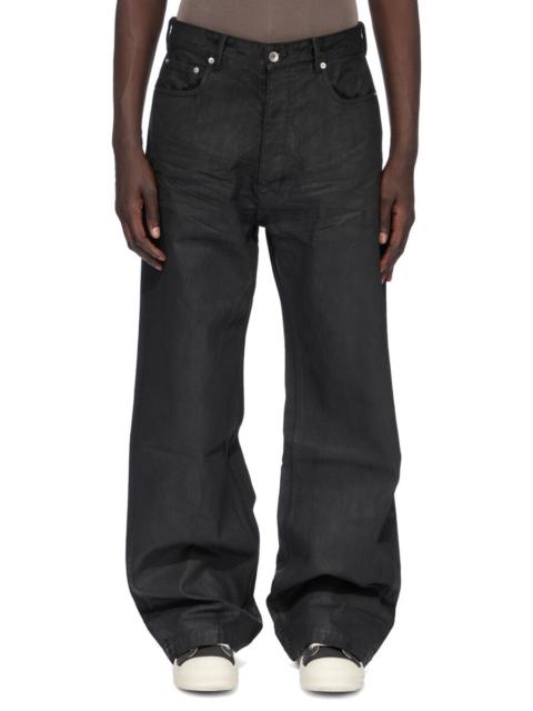 Rick Owens DRKSHDW GETH JEANS