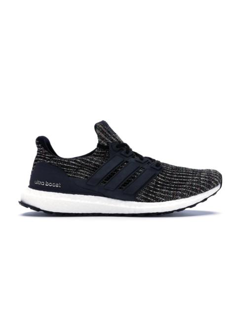 adidas adidas Ultra Boost 4.0 Black Multi Color NYC Bodegas REVERSIBLE