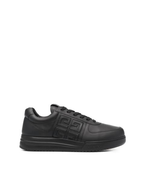Givenchy 4G low-top sneakers