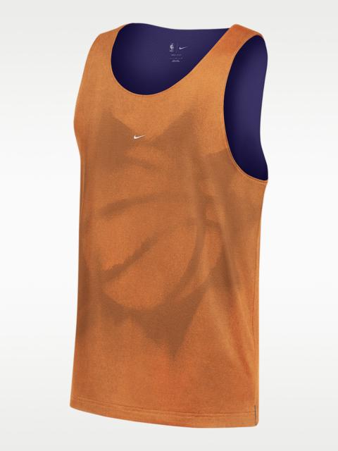 Nike Phoenix Suns Standard Issue Men's Basketball Jersey