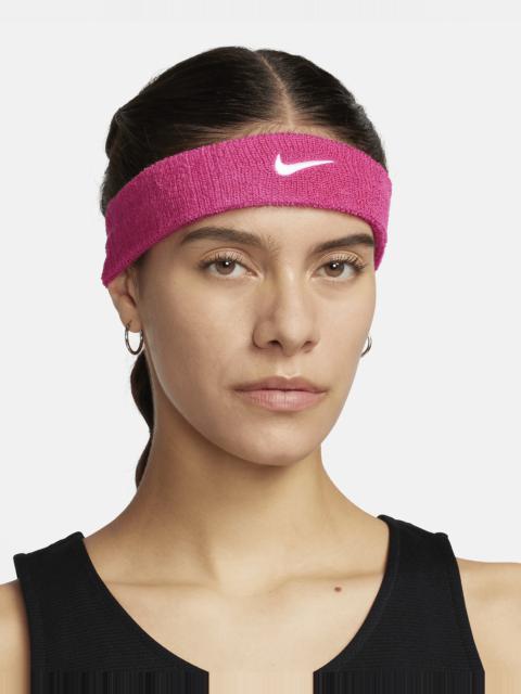 Nike Nike Swoosh Headband