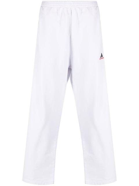BALENCIAGA x Adidas sweat pants