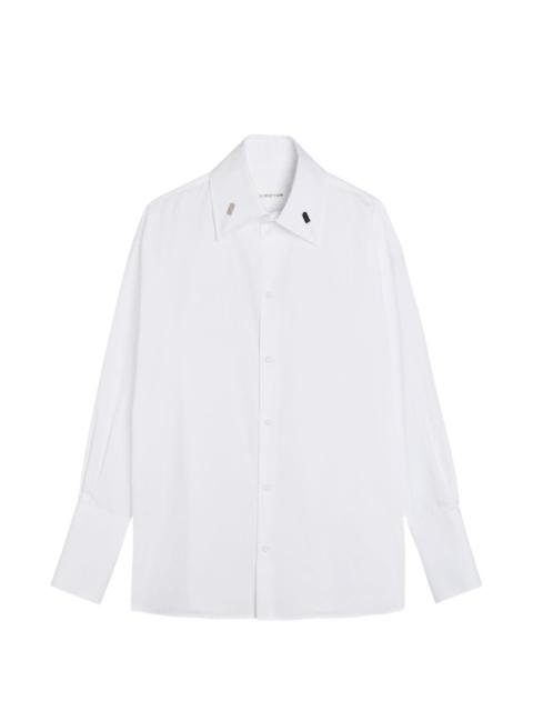 armarium Malik poplin shirt