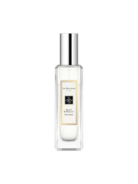 Jo Malone London Poppy and Barley Cologne