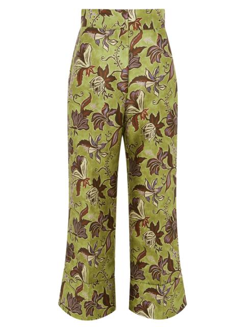 ALÉMAIS Citron Pant