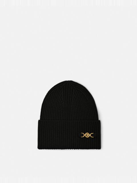 Medusa '95 Knit Beanie