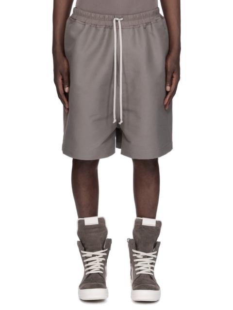 Rick Owens FAUN SHORTS