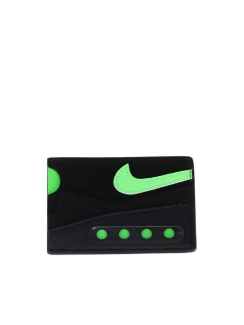 Nike Air Max 1 Big Bubble card holder
