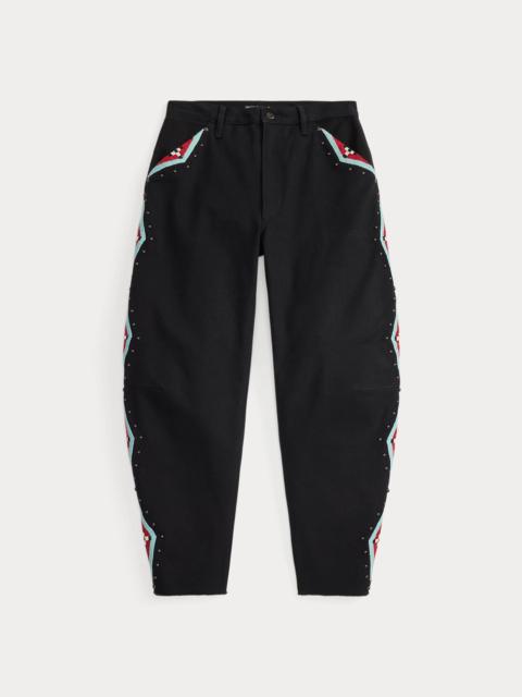Polo Ralph Lauren PRL x TÓPA Reflections of Above Pant