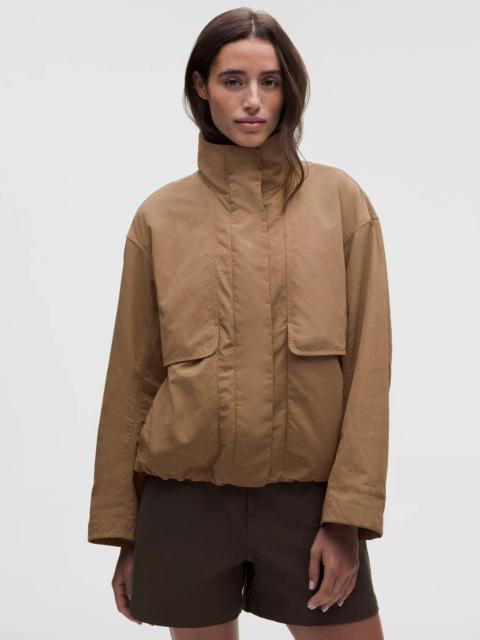 lululemon Always Effortless Jacket *Evolve
