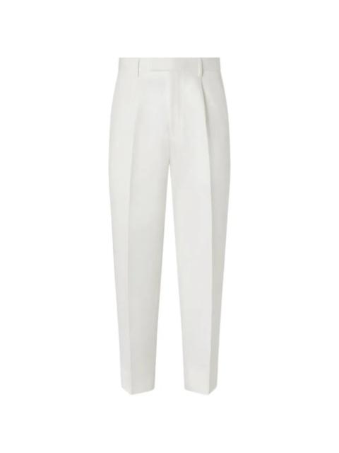 ZEGNA "Z Lux Leisurewear" Trousers