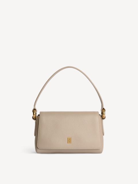 BY MALENE BIRGER Lellie leather bag
