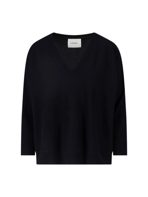 LISA YANG CASHMERE SWEATER