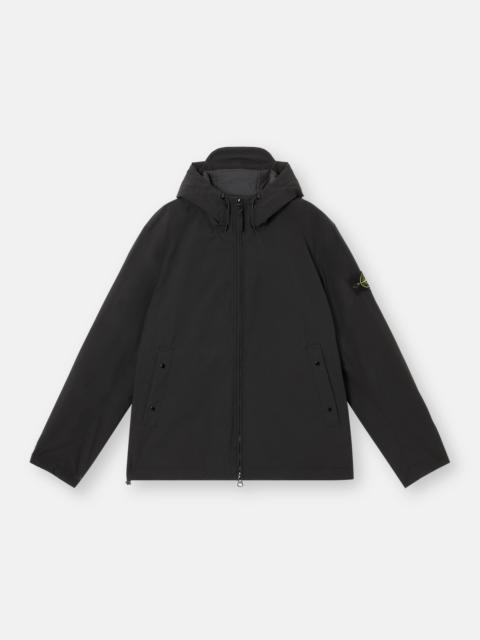 Stone Island 4100108 SOFT SHELL-R_E.DYE® TECHNOLOGY