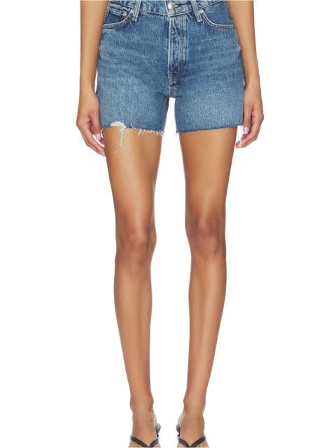 rag & bone Vintage Cut Off Shorts