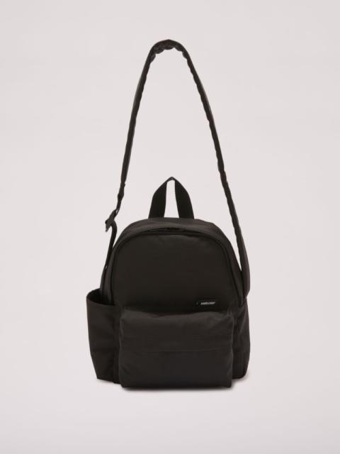 Ambush Crossbody Backpack