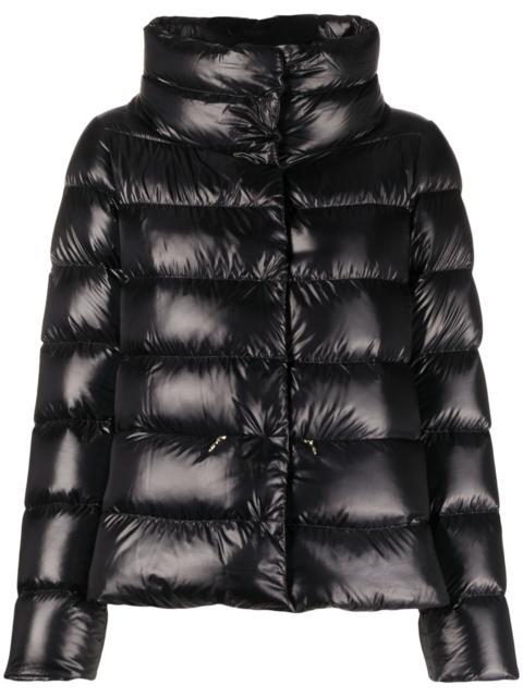 Herno padded down jacket