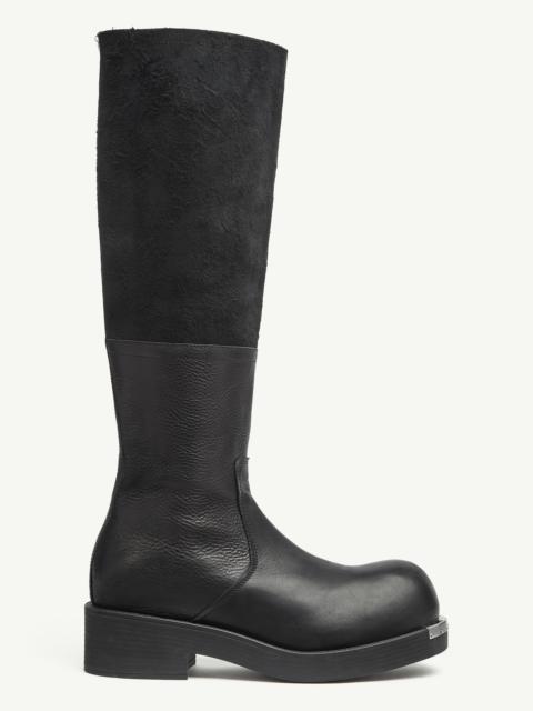 MM6 Maison Margiela Biker boots