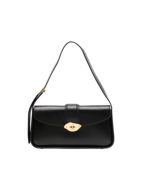 Mulberry small Lana leather shoulder bag
