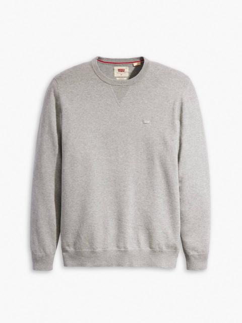 Levi's LIGHTWEIGHT HOUSEMARK SWEATER
