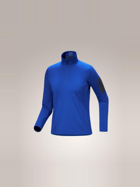 Arc'teryx Rho Zip Neck