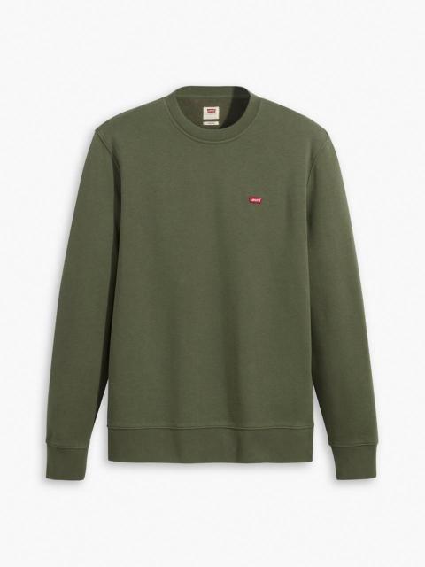 Levi's CREWNECK SWEATSHIRT