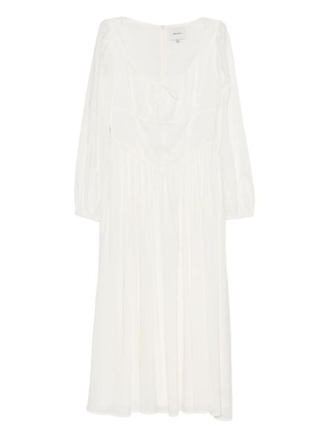 Reformation Oria dress