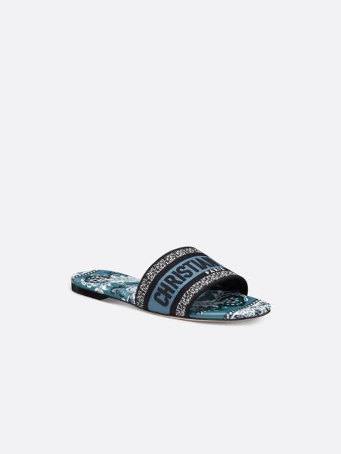 Dior Dway Slide