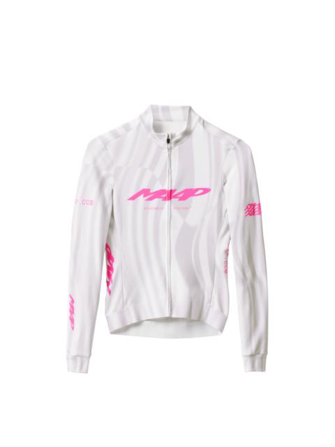 MAAP Team Thermal LS Jersey