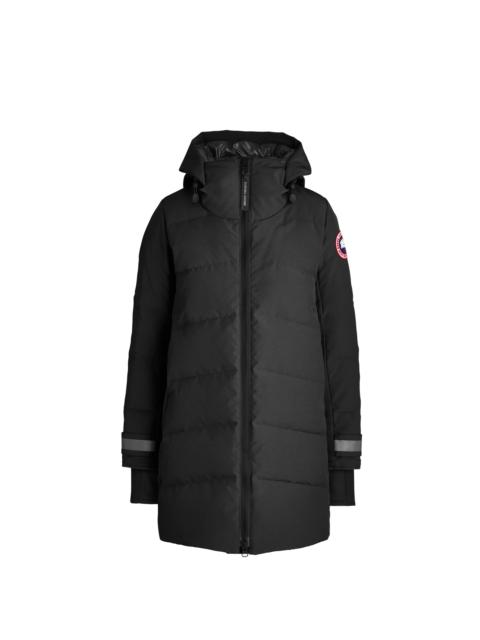 MERRITT PARKA