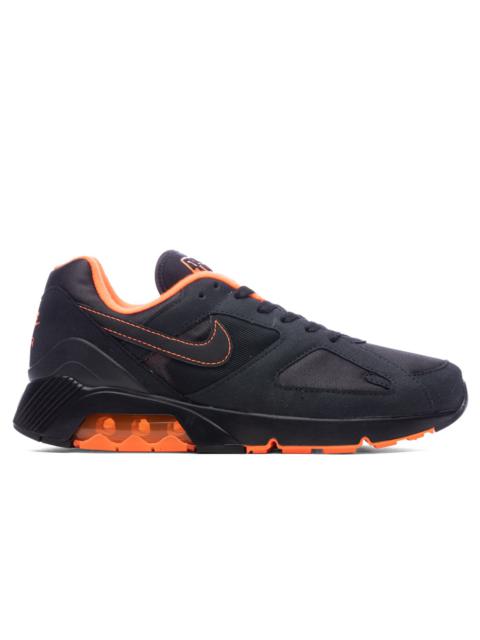 Nike 에어 맥스 180 "Hyper Crimson"스니커머스