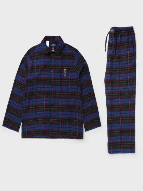 Polo Ralph Lauren L/S PJ SET-SLEEP-SET