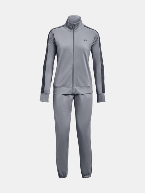Under Armour UA Tricot