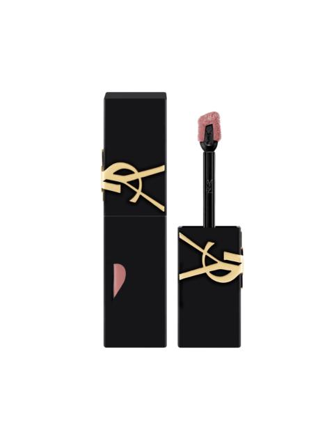 SAINT LAURENT THE INKS BLURRING MATTE LIQUID LIP STAIN