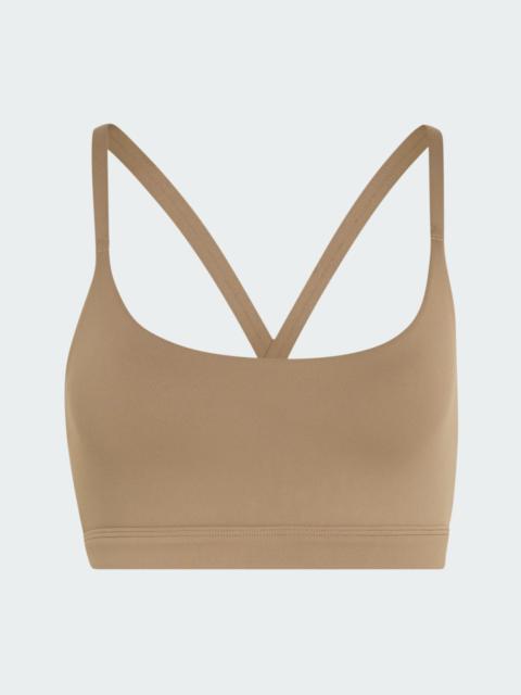 adidas All Me Light Support Bra