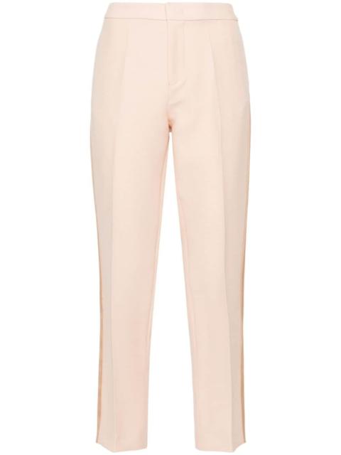FABIANA FILIPPI wool-blend tailored trousers
