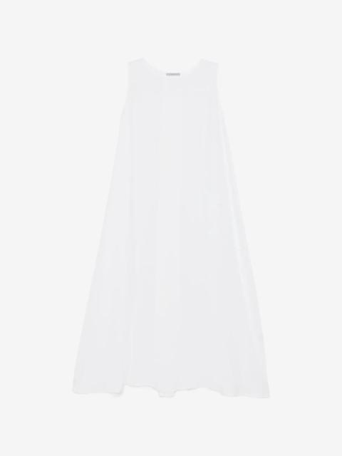 DUŠAN sleeveless dress