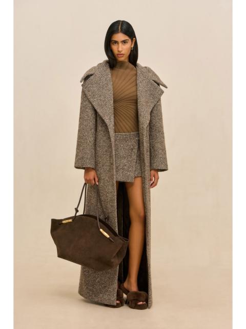 Cult Gaia BRYAR COAT