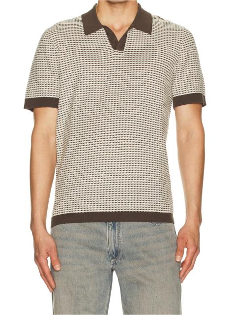 Rails Hayden Polo Shirt