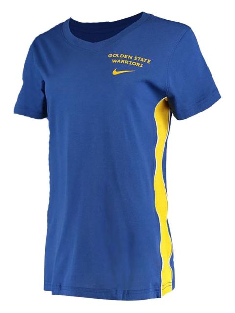 Nike Golden State Warriors T-shirt