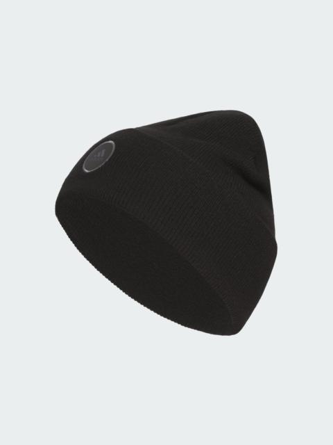 adidas Wide Cuff 2 Fold Beanie