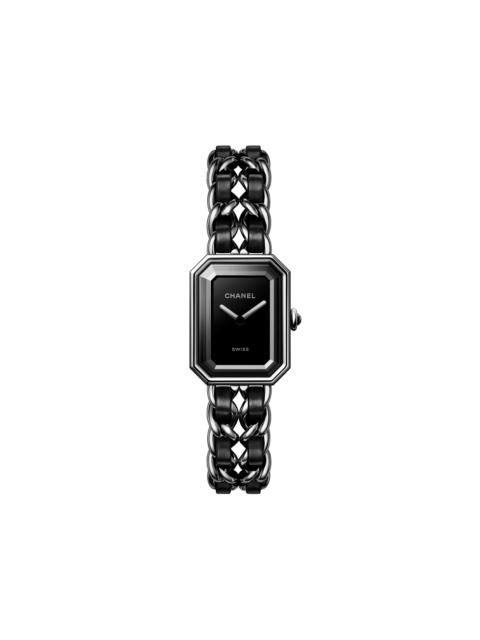 CHANEL Première Iconic Chain Watch