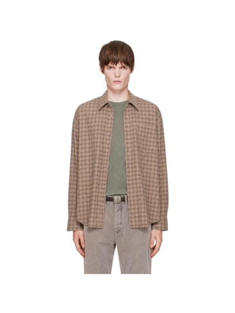 HOPE Beige Room Shirt